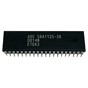 CIRCUITO INTEGRADO AOC 56A1125-26