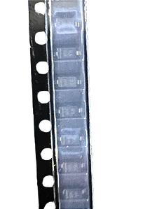 DIODO ZENER SMD BZT 52C11V SOD 123 = WH