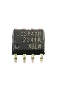 CIRCUITO INTEGRADO UC 3842 ( SMD 8 PINOS )