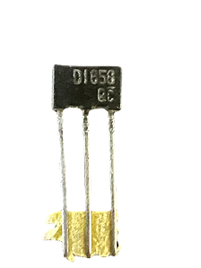 TRANSISTOR 2SD 1858