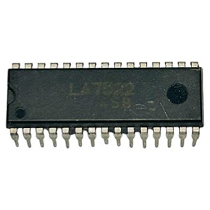 CIRCUITO INTEGRADO LA 7522