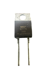 DIODO BYT 79-500 ( 14 AMP 500V )