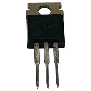 TRANSISTOR 2SC 2898