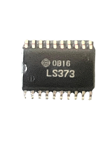 CIRCUITO INTEGRADO SN 74LS373 ( SMD )