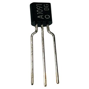 TRANSISTOR 2SA 1091