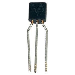 TRANSISTOR 2SC 3203
