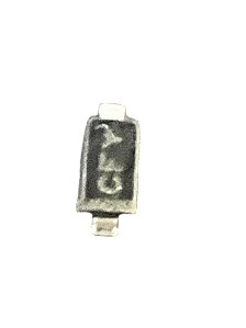 DIODO ZENER SMD BZT 52C2V4 SOD 123 = CFY
