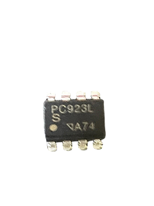 FOTO ACOPLADOR PC 923 L ( SMD )