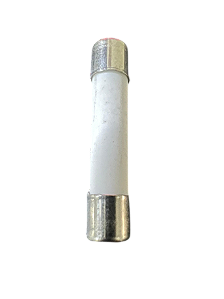 FUSIVEL 2 AMP 500V ULTRA RAPIDO 6 X 30 M/M