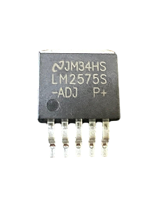CIRCUITO INTEGRADO LM 2575 S-ADJ ( SMD )