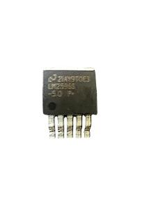 CIRCUITO INTEGRADO LM 2596 S-5.0 ( SMD )