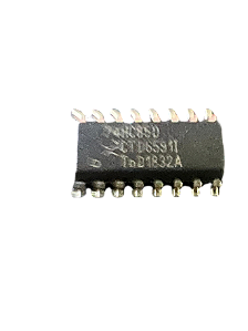 CIRCUITO INTEGRADO SN 74HC85 D ( SMD )