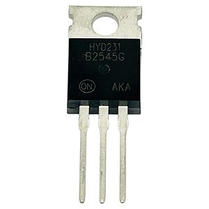 DIODO MBR 2545