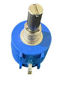 POTENCIÔMETRO 3590 10K 10 VOLTAS