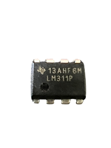 CIRCUITO INTEGRADO LM 311
