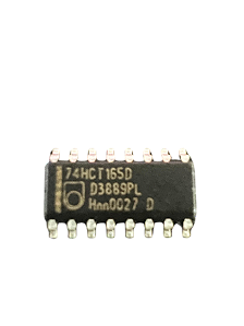 CIRCUITO INTEGRADO SN 74HCT165 D ( SMD )