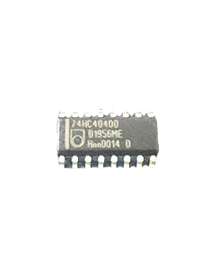 CIRCUITO INTEGRADO SN 74HC4040 ( SMD )