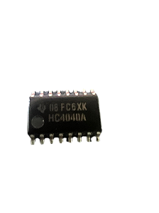 CIRCUITO INTEGRADO SN 74HC4040 ( SMD LARGO )