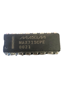 CIRCUITO INTEGRADO MAX 713 CPE