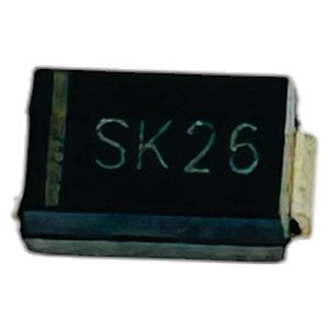 DIODO SK26 AG SMD
