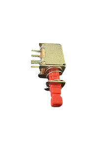 CHAVE C/ TRAVA PS-22A05