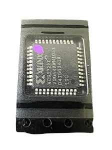 CIRCUITO INTEGRADO XC 9572 VQG44 AWN ( SMD )
