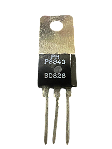 TRANSISTOR BD 826