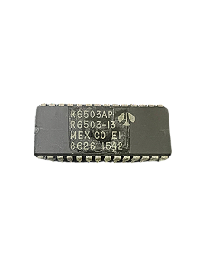 CIRCUITO INTEGRADO R 6503 AP
