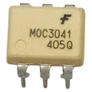 FOTO ACOPLADOR MOC 3041