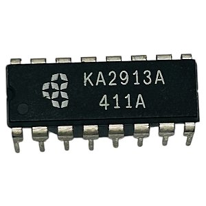 CIRCUITO INTEGRADO KA 2913 A