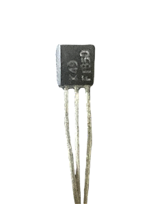 TRANSISTOR FET 2SK 49