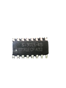 CIRCUITO INTEGRADO SI 3015 KS ( SMD )