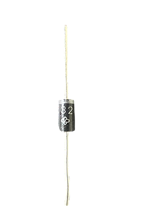 DIODO SB 3200 ( SCHOTTKY  3 AMP 200V )