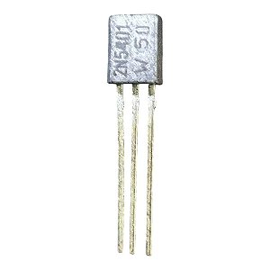 TRANSISTOR 2N 5401 ( MOTORALA )