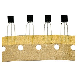 TRANSISTOR 2N 5401