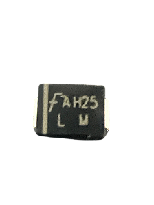 DIODO SUPRESSOR SMD  SMBJ 15 A = ( 15V UNIDIRECIONAL )