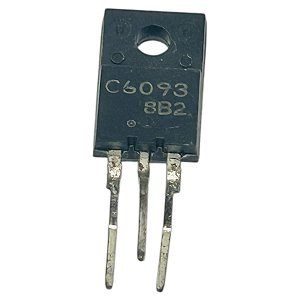 TRANSISTOR 2SC 6093