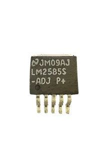 CIRCUITO INTEGRADO LM 2585 S-ADJ