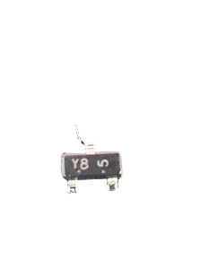 DIODO ZENER SMD BZX 84C22V SOT23 = Y8 - 10 PEÇAS