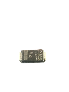 DIODO ZENER  SMD BZG 03C160 ( 160v )