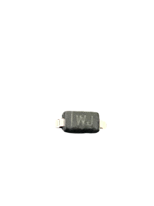 DIODO ZENER SMD BZT 52C15V SOD 123 = WJ