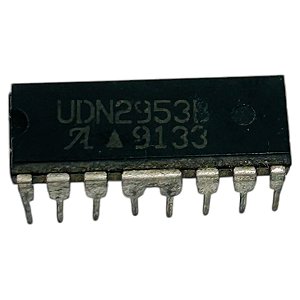 CIRCUITO INTEGRADO  UDN 2953 B