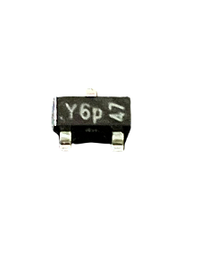 DIODO ZENER SMD BZX 84C18V SOT23 = Y6 - 10 PEÇAS