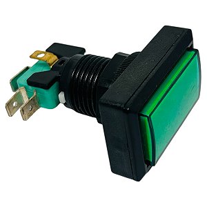 CHAVE BOTAO PDS-34 VERDE