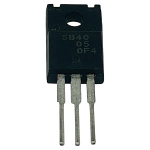 DIODO SB 40-05
