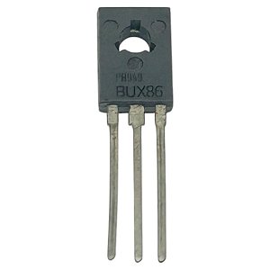 TRANSISTOR BUX 86