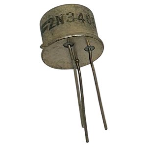 TRANSISTOR 2N 3468