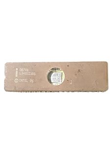 CIRCUITO INTEGRADO D 8748 ( PULL )