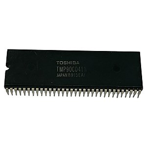 CIRCUITO INTEGRADO TMP 90C041 N