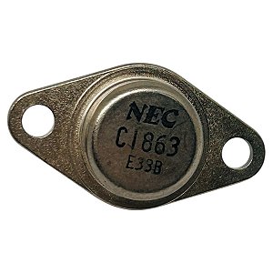 TRANSISTOR 2SC 1863